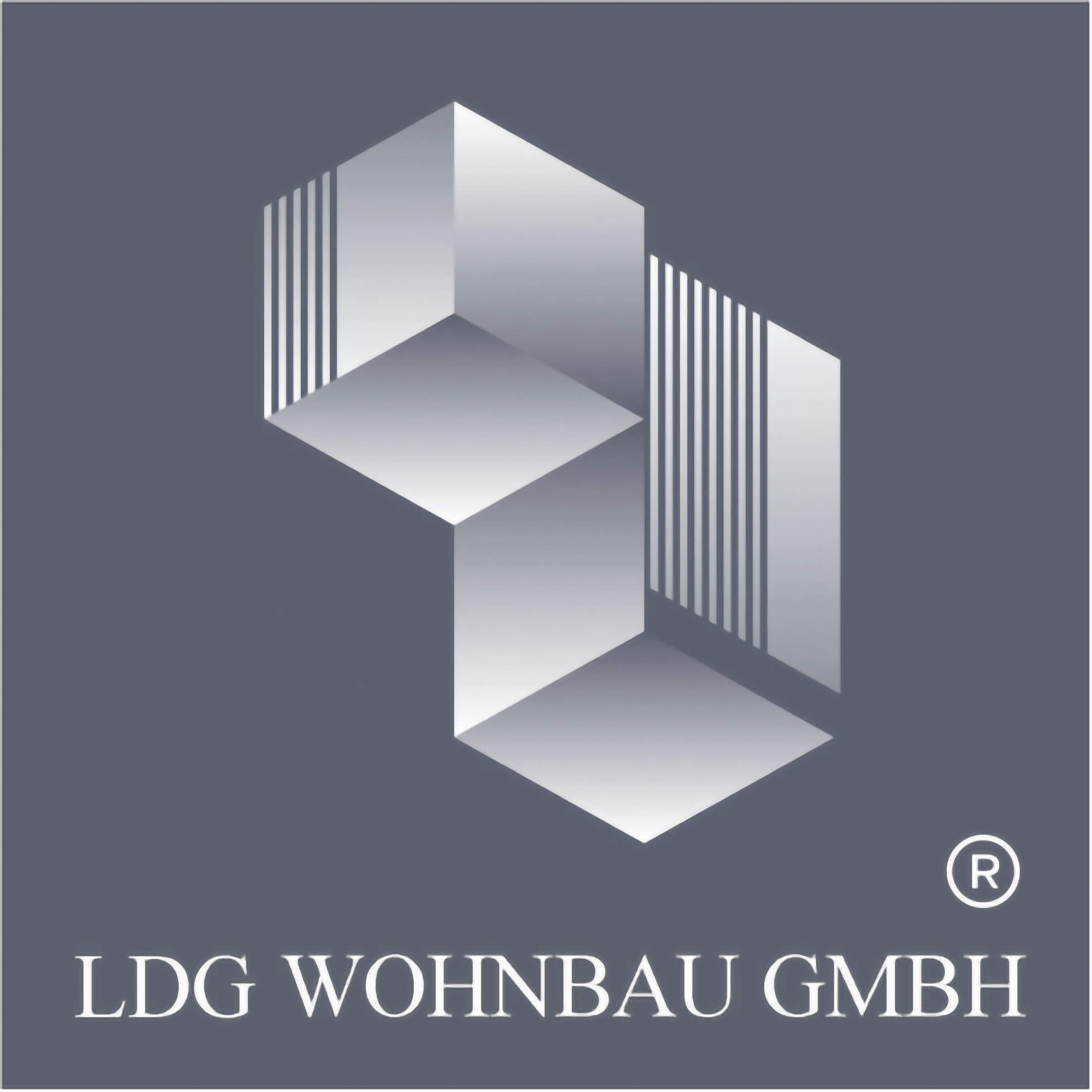 LDG Wohnbau Logo